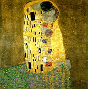 The Kiss